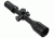 Vism 3-9X42 Rifle Scope With Integrated Red Laser/Black with Mil-Dot Reticle VSFLRBM3942G