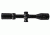Vism 3-9X42 Rifle Scope With Integrated Red Laser/Black with Mil-Dot Reticle VSFLRBM3942G