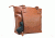 Vism Concealed Carry Tote Bag, Brown, BWA003