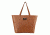 Vism Concealed Carry Tote Bag, Brown, Large, BWN002
