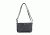 Vism Crossbody Bag, Black, BWU001
