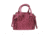 Vism Daisy Crossbody Satchel, Burgundy, BWQ003