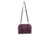 Vism Daisy Crossbody Satchel, Burgundy, BWQ003