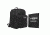 Vism Day Backpack with 10x12 in. Soft Ballistic Panel, Black BSCBDPB2979-A