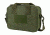 VISM Double Range Pistol Bag, Green CPDX2971G