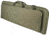 VISM Deluxe Rifle Case, 36in, Green, CVDRC2996G-36