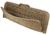 VISM Deluxe Rifle Case, 36in, Tan, CVDRC2996T-36