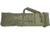 VISM Deluxe Rifle Scabbard, Green, CVDRSC3033G
