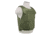 VISM Discreet 2XL+ Plate Carrier, Green, CVPCVDXL2975G