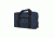 VISM Discreet Handgun/Pistol Case, Blue/Black Trim, 10.75in.x2in.x13.5in. 196656