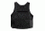 Vism Discreet Plate Carrier Vest, Black, X-Large CVPCVDXL2975B