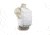 VISM Discreet Plate Carrier, White, Medium-2XL, CVPCVD2975WH