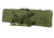 VISM Double 52in Carbine Case, Green, CVDC2946G-52