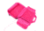 VISM Double Pistol Range Bag, Pink, CPDX2971P