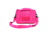 VISM Double Pistol Range Bag, Pink, CPDX2971P
