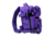 VISM Every Day Pack, Purple, CVEDP3056PR