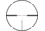 Vism Evolution 1.1-4X24 Scope/ Dot Plex/ And Vism Vmsprb Mount Combo, BLACK VEVOFD11424G/SPR