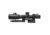 Vism Evolution 1.1-4X24 Scope/ Mil-Dot/ And Vism Vmsprb Mount Combo, BLACK VEVOFM11424G/SPR