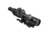 Vism Evolution 1.1-4X24 Scope/ Mil-Dot/ And Vism Vmsprb Mount Combo, BLACK VEVOFM11424G/SPR