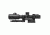 Vism Evolution 1.1-4X24 Scope/ P4 Sniper/ And Vism Vmsprb Mount Combo, BLACK VEVOFP11424G/SPR