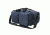 VISM Expert Range Bag, Blue w/ Black Trim CVERB2930BL