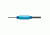 Vism Glock Disassembly Tool, Blue, VTGLKPBL