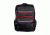 Vism Guardian Backpack, w/ 10inX12in Front And Back Level Iiia Ballistic Soft Panels, Black BGBPS3003B-A