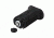 Vism Key Mod Short Vertical Grip, Black VAARVGKM
