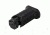 Vism Key Mod Short Vertical Grip, Black VAARVGKM