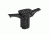 Vism Keymod Quick Release Vertical Grip, Black VAARVGQRKM