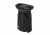Vism Keymod Quick Release Vertical Grip, Black VAARVGQRKM