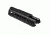 VISM KeyMod Triangle Handguard, for AR-15, Black, Carbine Length VMARTKMC