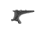 VISM KPM Hand Stop, Black, VMKPMHS
