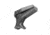 VISM KPM Hand Stop, Black, VMKPMHS