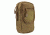 VISM Large Utility Pouch, Tan CVSUPL2965T
