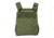 VISM Laser Cut Plate Carrier, 10x12in, Green, CVLCPC3050G