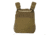 VISM Laser Cut Plate Carrier, 10x12in, Tan, CVLCPC3050T