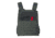 VISM Laser Cut Plate Carrier, 11x14 in, Urban Gray, CVLCPCL3051U