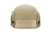VISM Level IIIA Fast Helmet, Tan, Large, BPFHLT