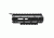 VISM M-LOK Handguard, for AR-15/M4, Black, Carbine Length VMARMLC
