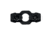 VISM M-LOK QR Sling Mount, Black, VMMLQSM