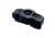 VISM M-LOK QR Sling Mount, Black, VMMLQSM