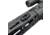 VISM M-LOK QR Sling Mount, Black, VMMLQSM