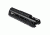 VISM M-LOK Triangle Handguard, for AR-15, Black, Carbine Length VMARTMLC