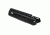 VISM M-LOK Triangle Handguard, for AR-15, Black, Mid Length VMARTMLM