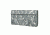 VISM Magazine Wallet For Pistol And Rifle Mags, Digital Camo CMW2937D