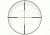 Vism Mil-Dot Reticle 