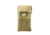 VISM Molle 25 Shotshell Carrier Pouch, Tan, CV25SHPT