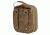 VISM MOLLE EMT Pouch, Tan CVEMT2970T