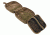 VISM MOLLE EMT Pouch, Tan CVEMT2970T